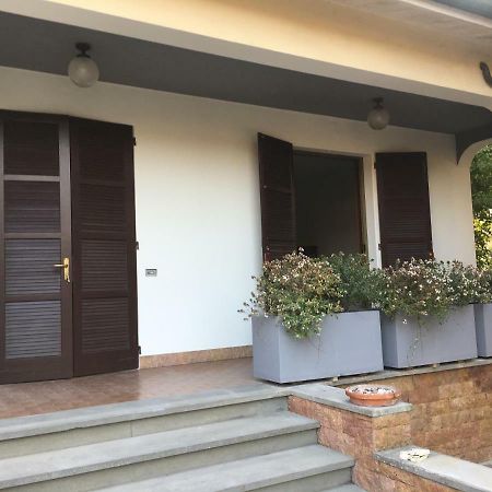 Casa Bellodi Novi di Modena Buitenkant foto