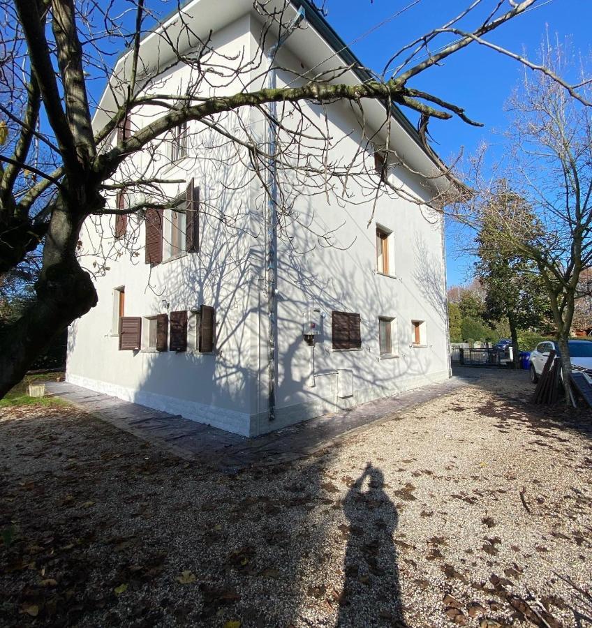 Casa Bellodi Novi di Modena Buitenkant foto