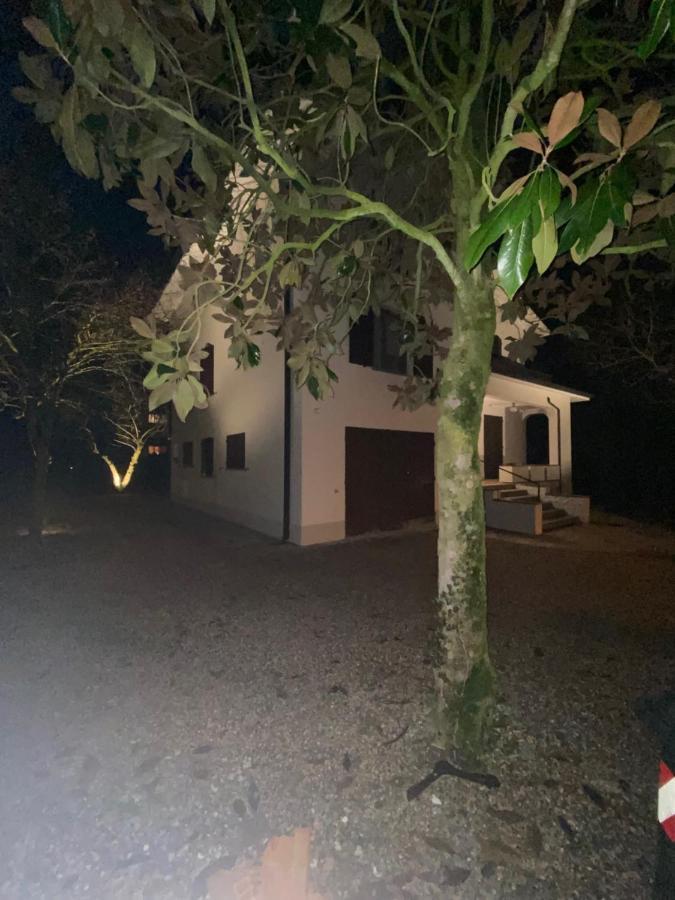 Casa Bellodi Novi di Modena Buitenkant foto