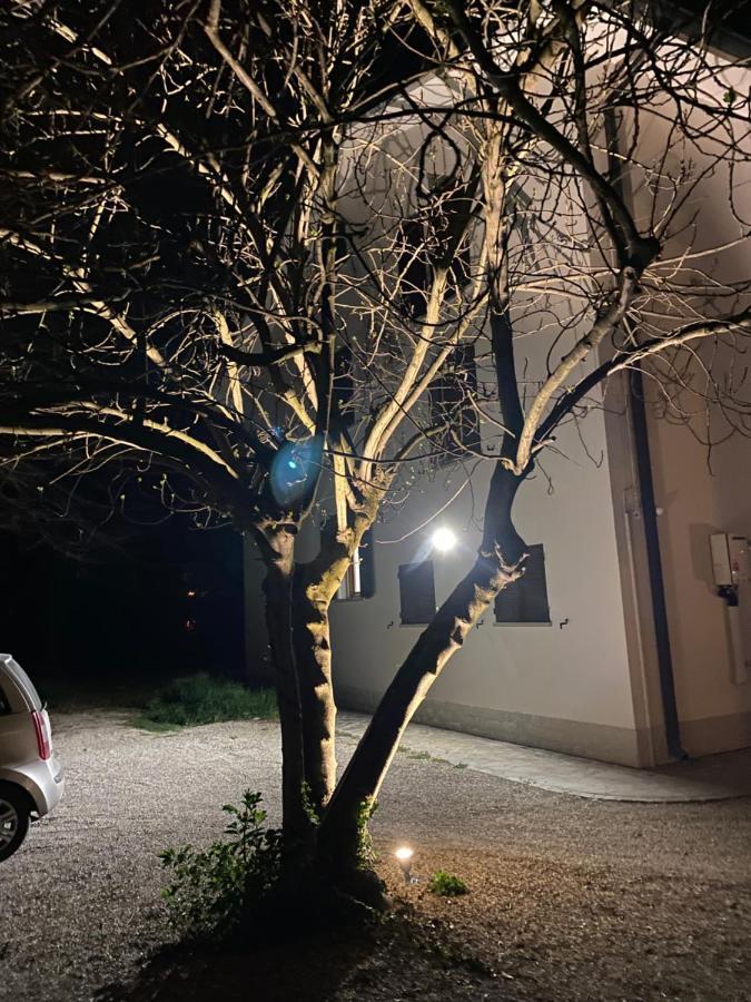 Casa Bellodi Novi di Modena Buitenkant foto