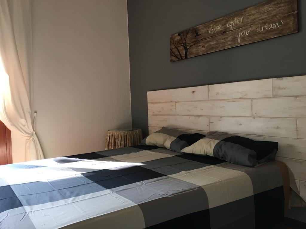 Casa Bellodi Novi di Modena Buitenkant foto