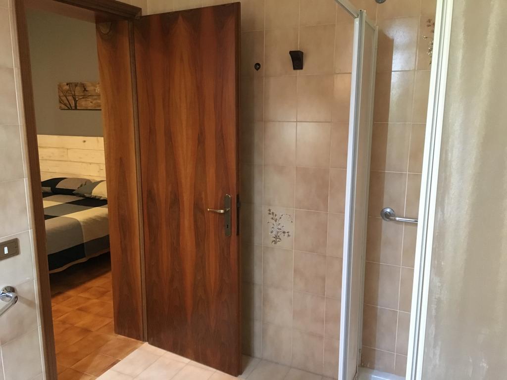 Casa Bellodi Novi di Modena Buitenkant foto