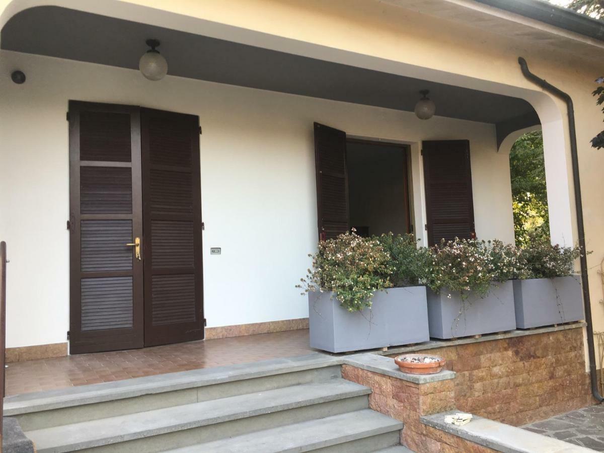 Casa Bellodi Novi di Modena Buitenkant foto
