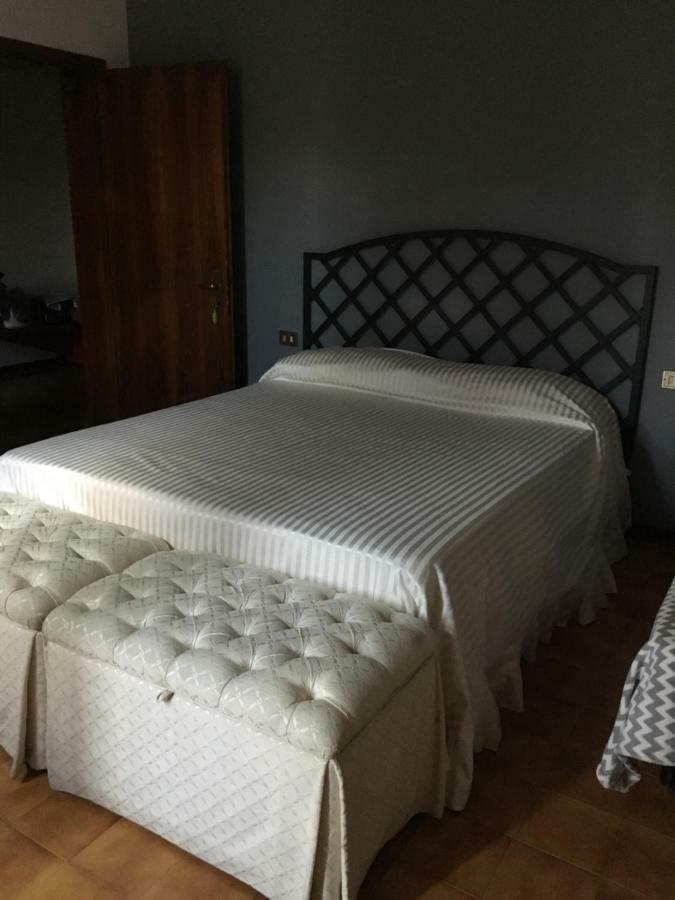 Casa Bellodi Novi di Modena Buitenkant foto